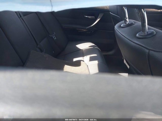 BMW 3 Series Xdrive