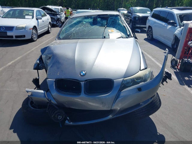 BMW 3 Series Xdrive
