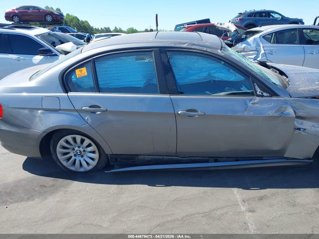 BMW 3 Series Xdrive