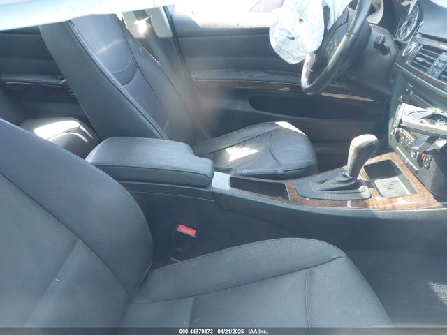 BMW 3 Series Xdrive