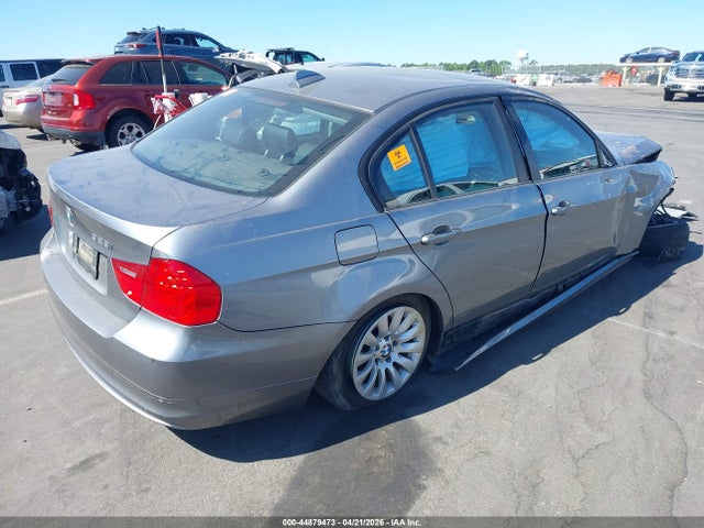 BMW 3 Series Xdrive