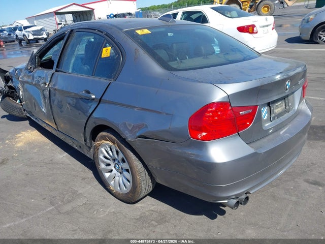BMW 3 Series Xdrive