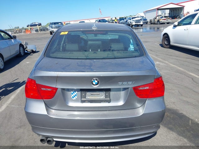BMW 3 Series Xdrive
