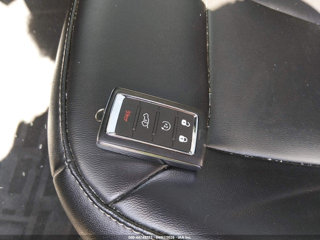 Jeep Grand Cherokee Limited 4x2