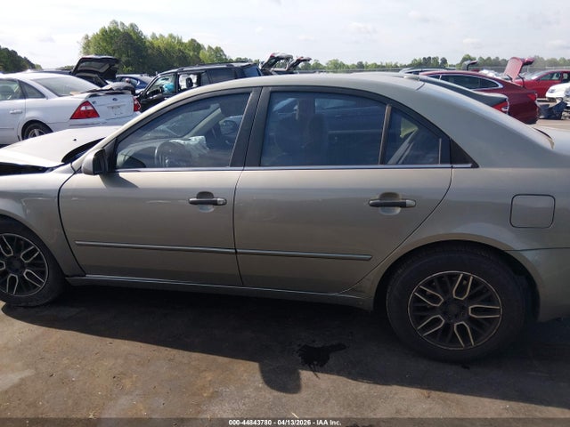Hyundai SONATA Gls