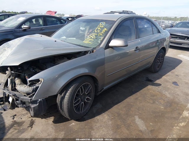 Hyundai SONATA Gls