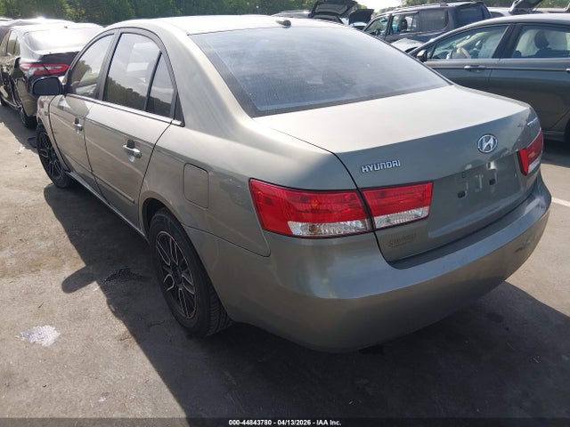 Hyundai SONATA Gls