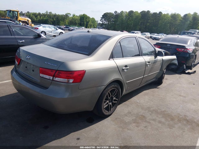 Hyundai SONATA Gls