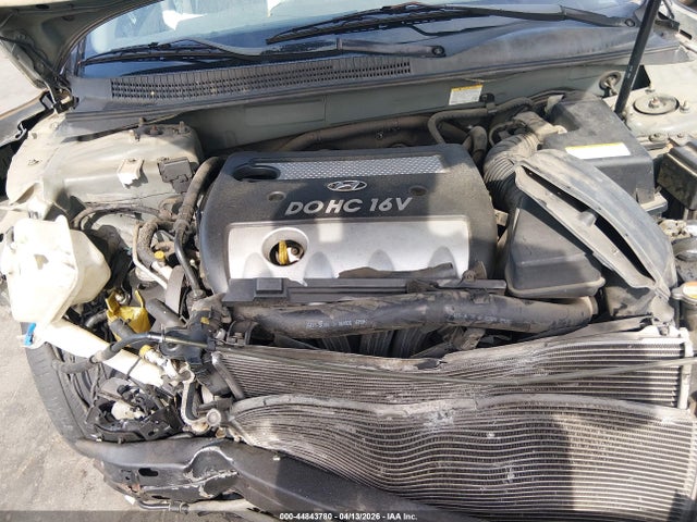 Hyundai SONATA Gls