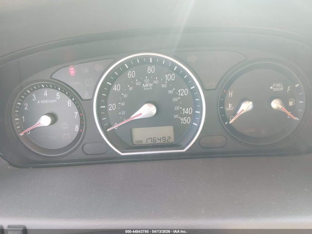 Hyundai SONATA Gls