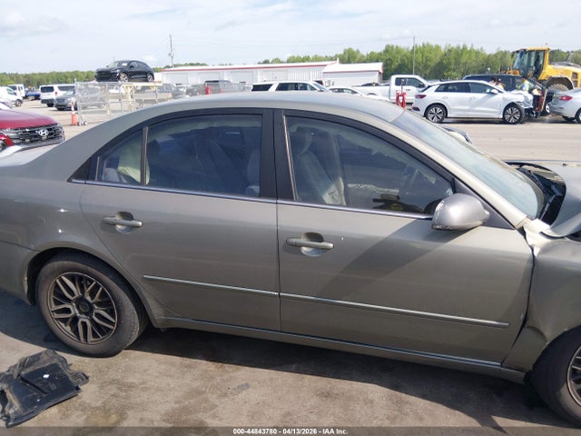 Hyundai SONATA Gls