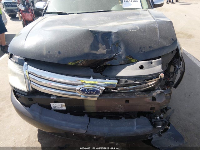 Ford Taurus Limited