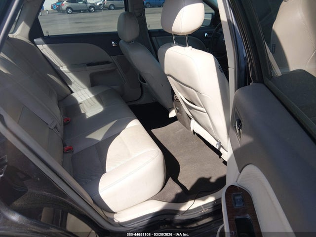 Ford Taurus Limited