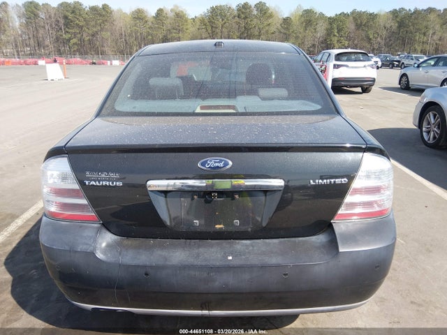Ford Taurus Limited