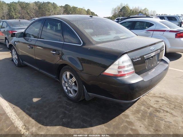 Ford Taurus Limited