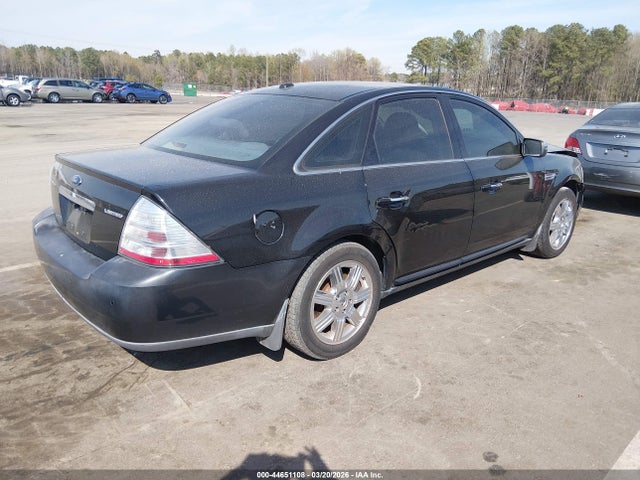 Ford Taurus Limited