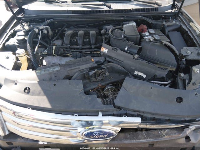 Ford Taurus Limited