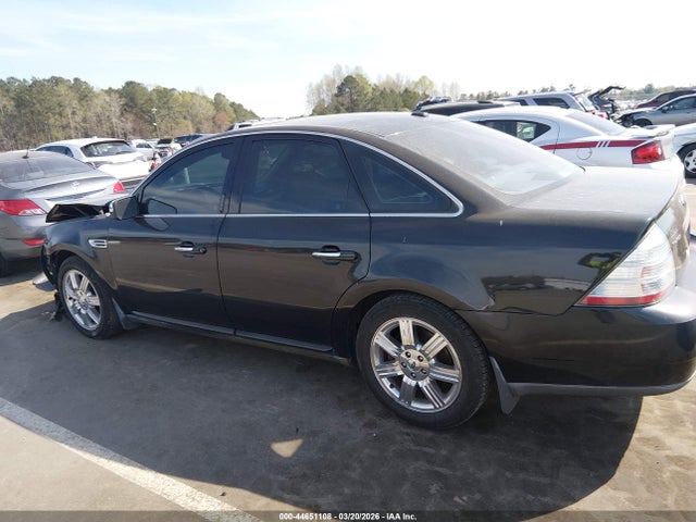 Ford Taurus Limited