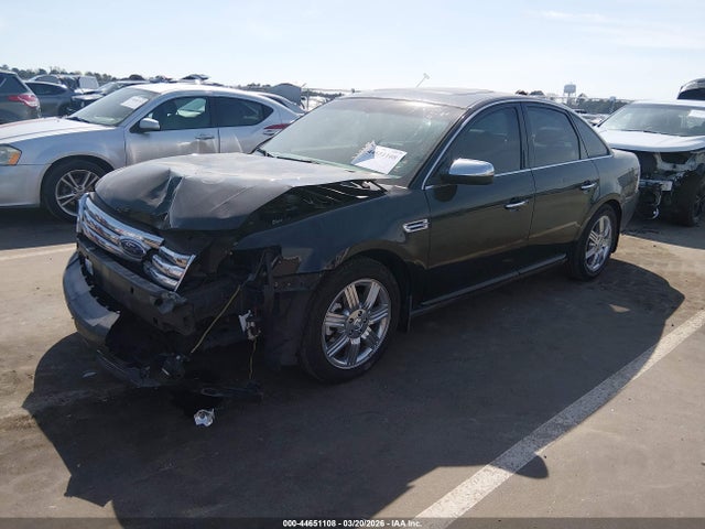 Ford Taurus Limited