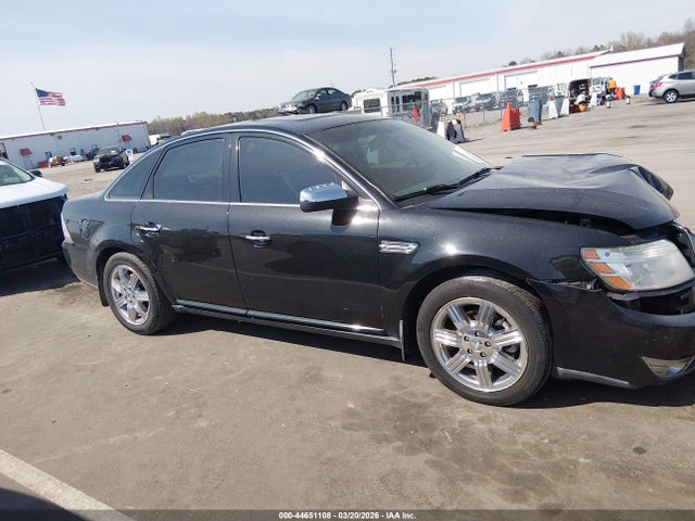 Ford Taurus Limited