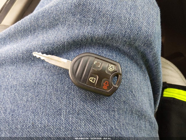Ford Taurus Limited