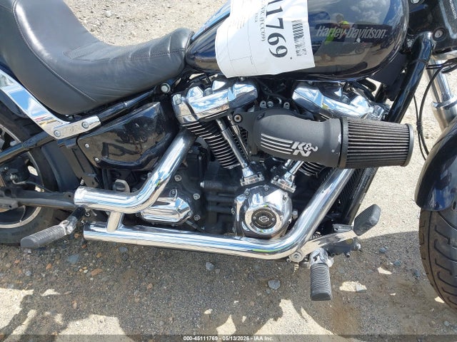 Harley-Davidson Fxlr