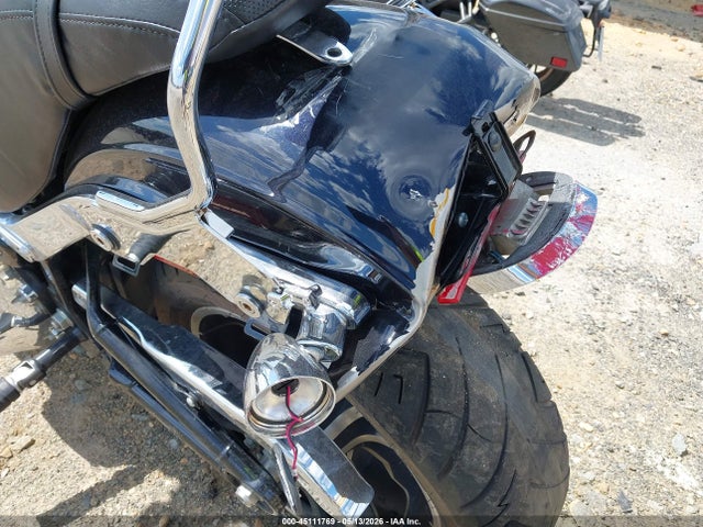 Harley-Davidson Fxlr