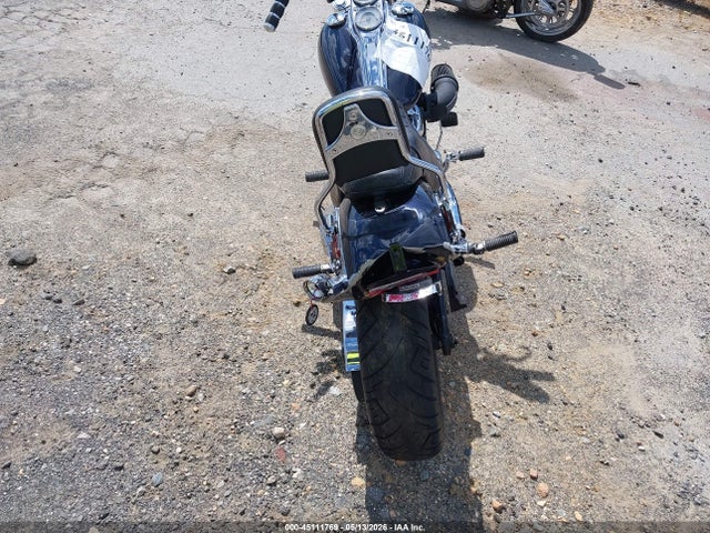 Harley-Davidson Fxlr