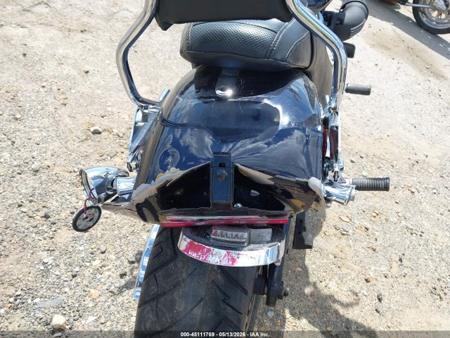Harley-Davidson Fxlr