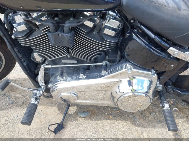 Harley-Davidson Fxlr
