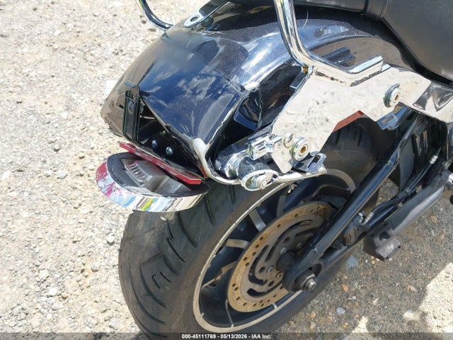Harley-Davidson Fxlr