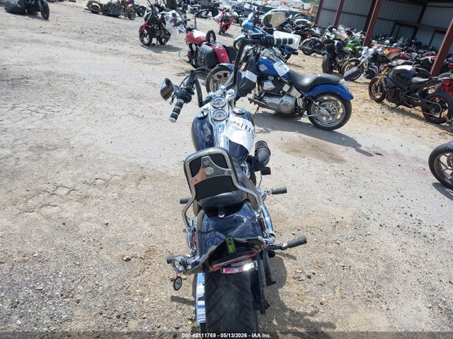 Harley-Davidson Fxlr
