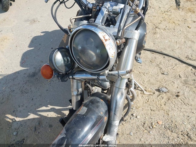 Yamaha Xvs1100