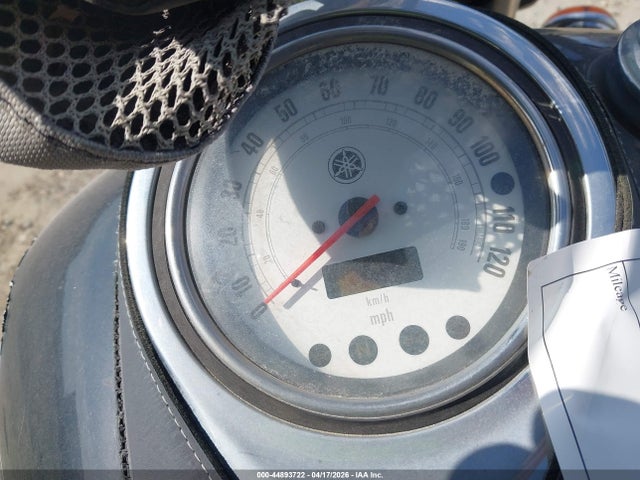 Yamaha Xvs1100