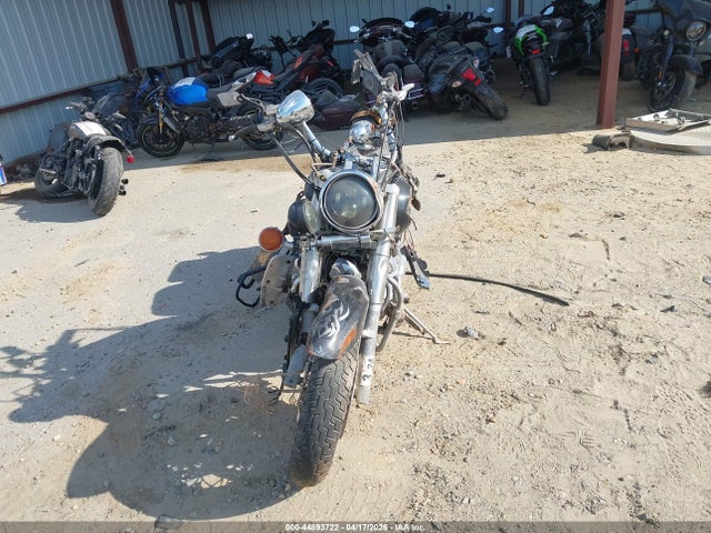 Yamaha Xvs1100