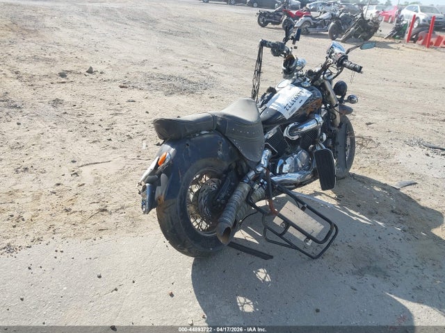 Yamaha Xvs1100