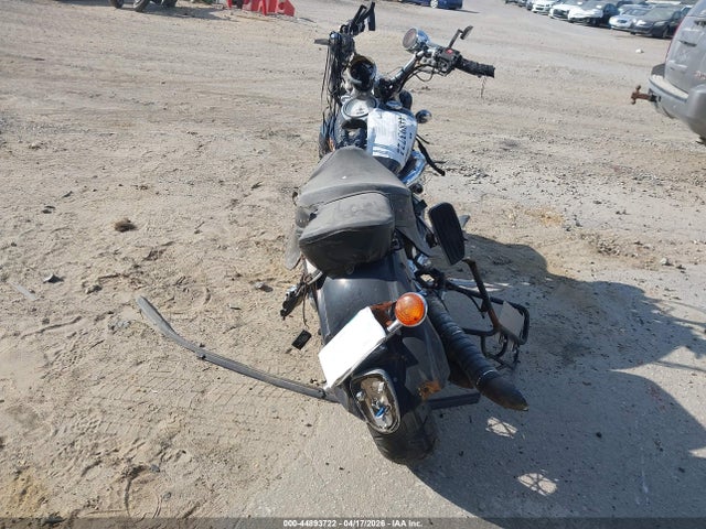 Yamaha Xvs1100