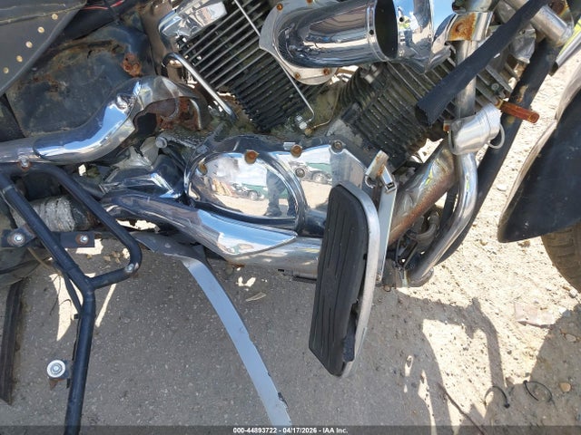 Yamaha Xvs1100