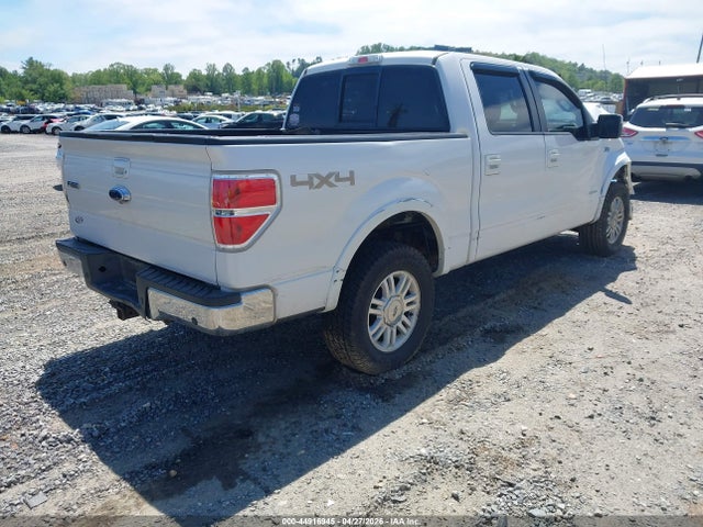 Ford F-150 Lariat