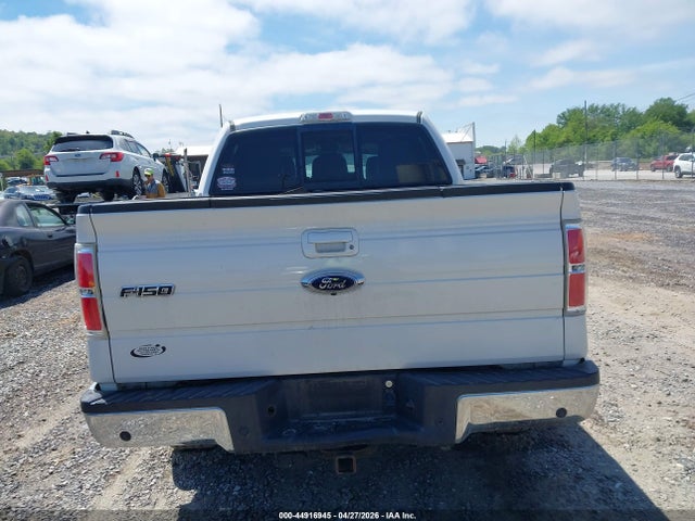 Ford F-150 Lariat