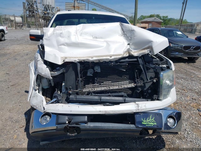 Ford F-150 Lariat