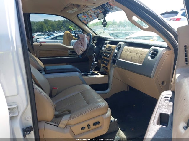 Ford F-150 Lariat