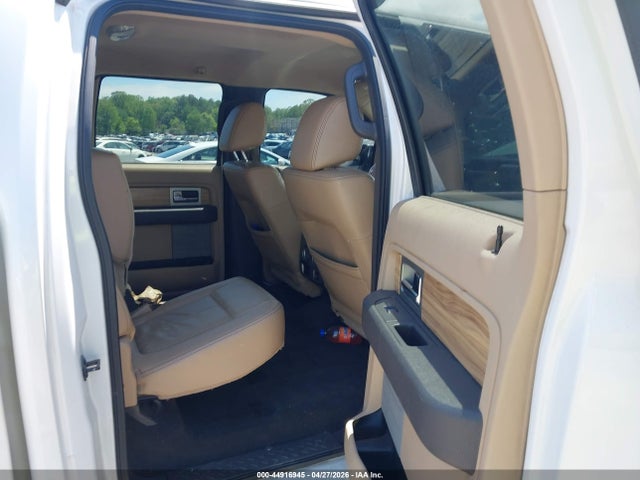 Ford F-150 Lariat