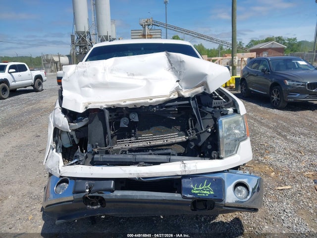 Ford F-150 Lariat