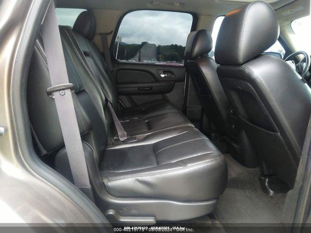 Chevrolet Tahoe Lt