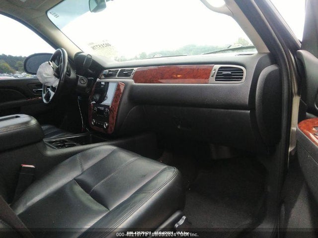 Chevrolet Tahoe Lt