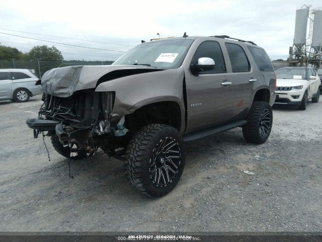 Chevrolet Tahoe Lt