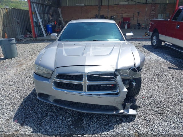 Dodge Charger Se