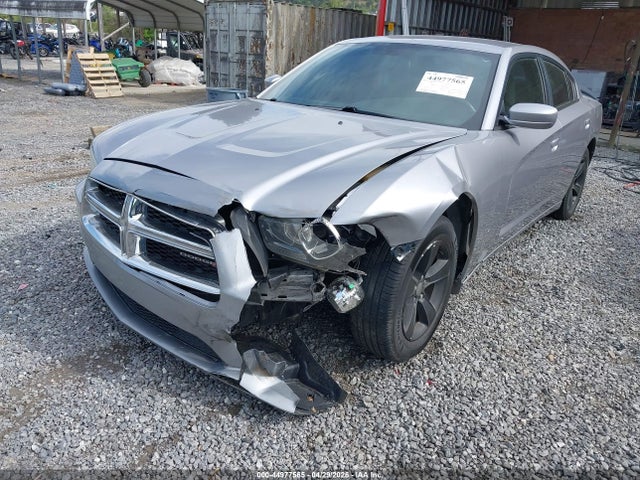 Dodge Charger Se