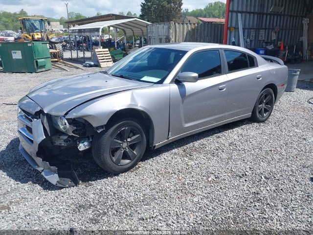 Dodge Charger Se